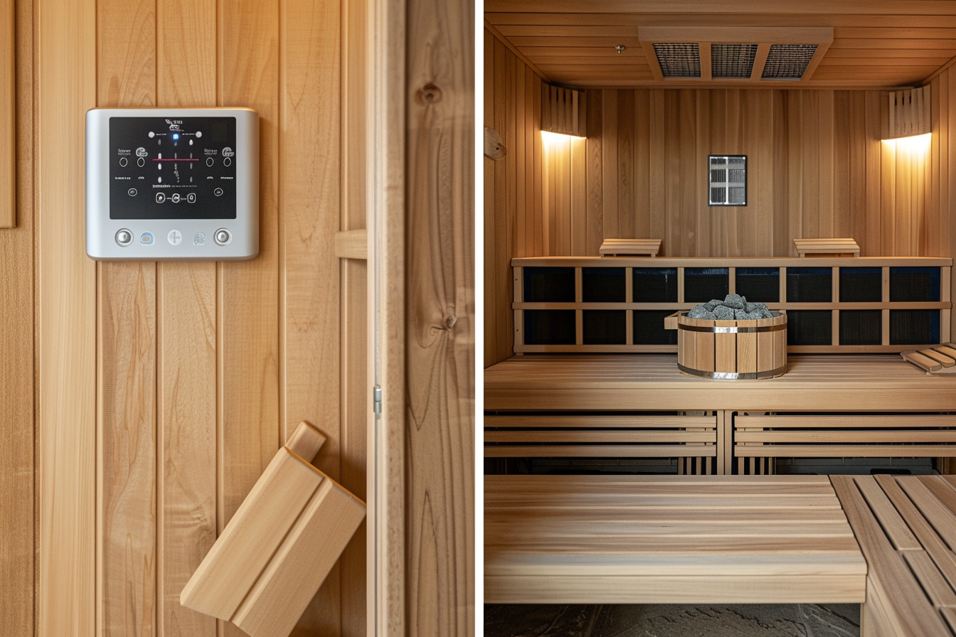 Infrared vs Traditional Sauna: Which Fits Your Home?
