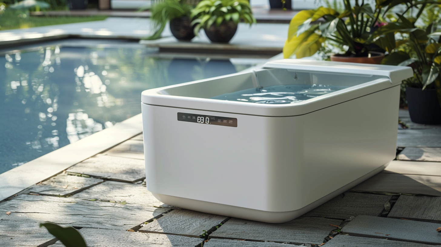 Cold Plunge at Home: Benefits, Protocols & Safety