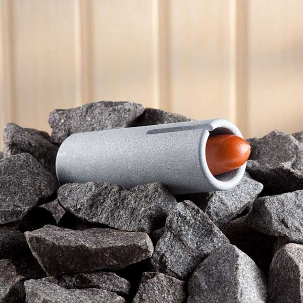 Makkaraputki Stainless Steel Sausage Pipe Complete Durable Filling Attachment