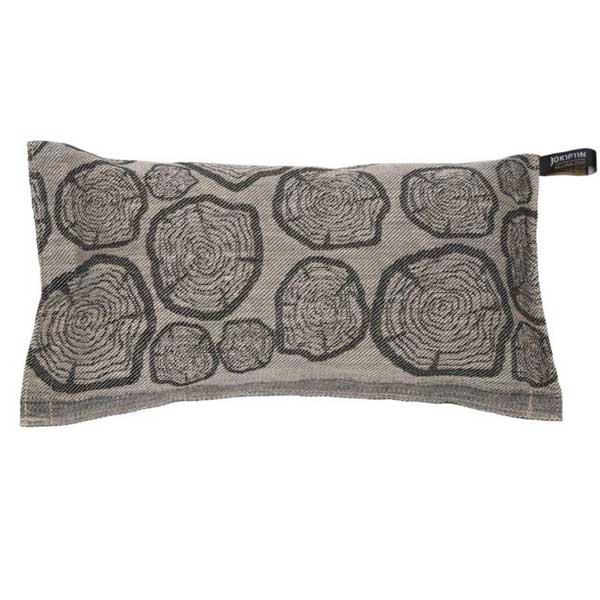 Manty Ergonomic Cedar Sauna Pillow Heat-Resistant Supportive Headrest Cushion