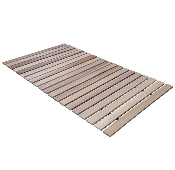 Durable Non-Slip Heat-Resistant Sauna Floor Mat