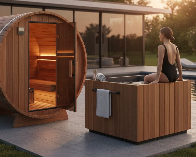 Longevity is the New Luxury: Why the 2026 Home ‘Bio-Suite’ is Replacing the Home Gym