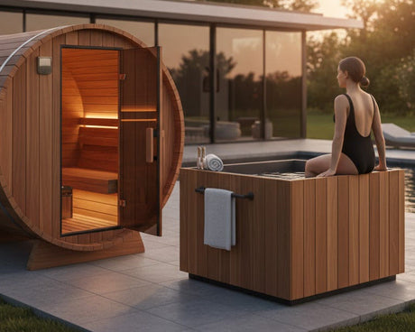 Longevity is the New Luxury: Why the 2026 Home ‘Bio-Suite’ is Replacing the Home Gym