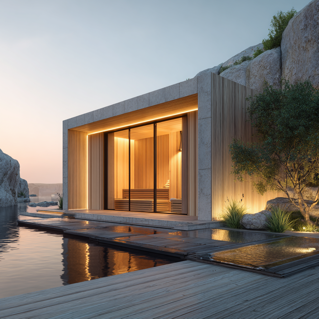 Prime Wellness Living | The New Standard of Luxury Living