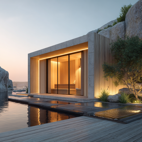 Prime Wellness Living | The New Standard of Luxury Living