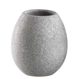 SAUNAKKO Soapstone Aromatic Cup Sauna Scent Stone Holder Accessory