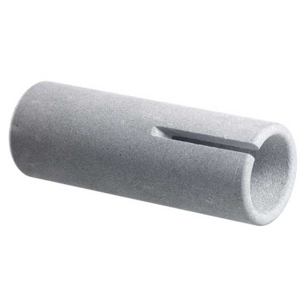 Makkaraputki Stainless Steel Sausage Pipe Complete Durable Filling Attachment
