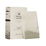 Nystad Birch Leaf Sauna Scent Oil 3-Pack Concentrated Aromatherapy