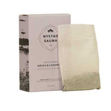 Nystad Birch Leaf Sauna Scent Oil 3-Pack Concentrated Birch & Lavender