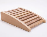 Ergonomic Lumbar Support Back Rest Pillow for Enhanced Comfort and Posture
