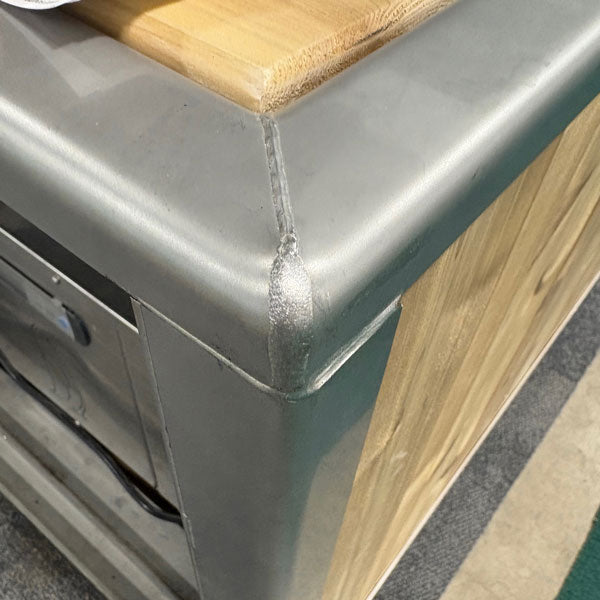 The Flow™ Full Body Cold Plunge – High-End Cedar Ice Bath with Concealed Chiller