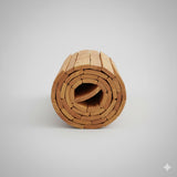 Solid Cedar Cold Plunge Tub – High-Performance Recovery Design